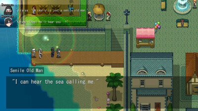 Cosplayer’s Quest - Изображение 1