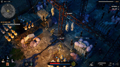 DDoD BETA - Изображение 1