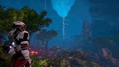 Sky Break - Изображение 2