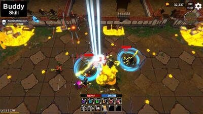 BuddySkill - Изображение 3