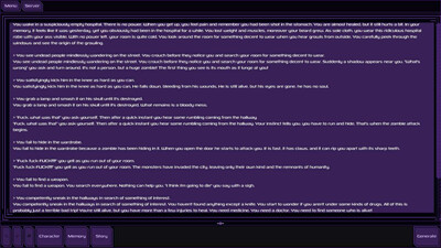 AIdventure - Изображение 4