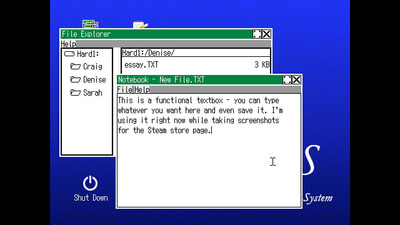 The Amateur Deity Society - Изображение 2
