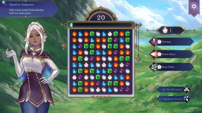 Heartspell: Horizon Academy - Изображение 4