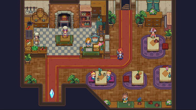 Philna Fantasy - Изображение 3