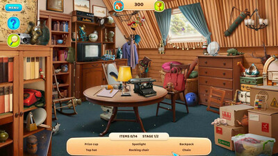 Home Rescue: Clean and Restore - Collector's Edition - Изображение 4