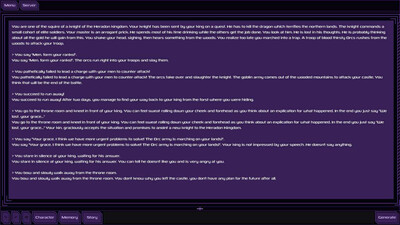 AIdventure - Изображение 1