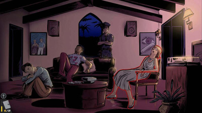 Confidential Killings - Изображение 3