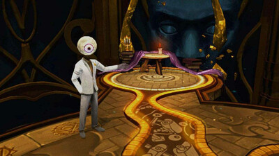 Leap of Fate - Изображение 3