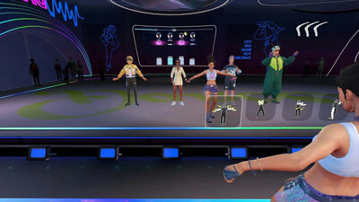 Dance Eden - Изображение 2