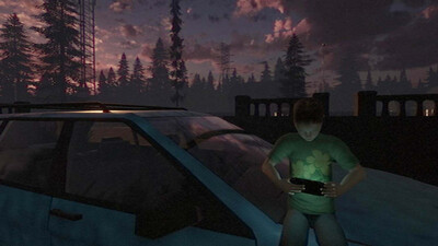 Within of Static: Ashburg Rental - Изображение 4