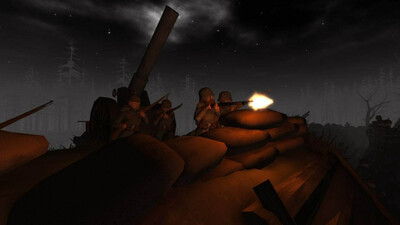 Rising Front - Изображение 3