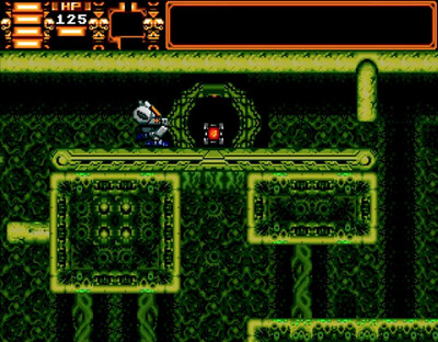 TCL: The Cursed Legacy - Изображение 3