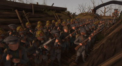 Rising Front - Изображение 2