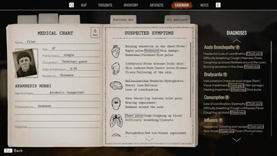 Pathologic 3 - Изображение 3