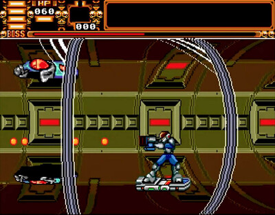 TCL: The Cursed Legacy - Изображение 2