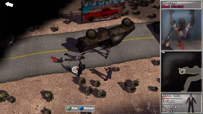 Survivalist - Изображение 2