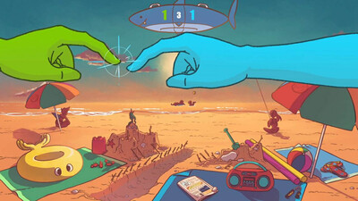 Pichenette - Изображение 4