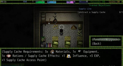 Disgraced - Изображение 3