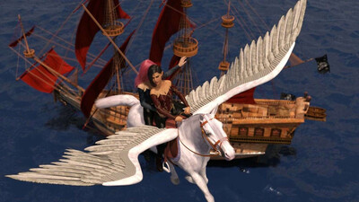 Valhalla: Lilith Rising - Изображение 3