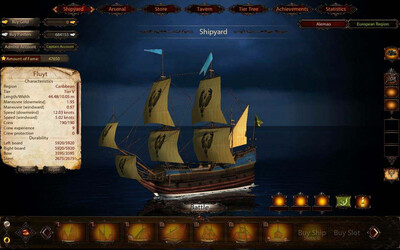 Wind of Luck: Arena - Изображение 3