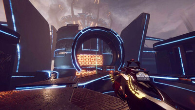 DeadCore Redux - Изображение 3