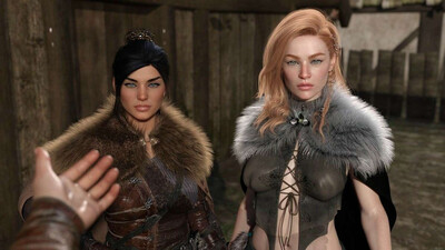 Valhalla: Lilith Rising - Изображение 2