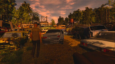 Testimony: Metal Graveyard - Изображение 4