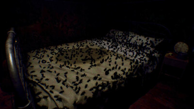 The Watching Woods: The Louse - Изображение 1