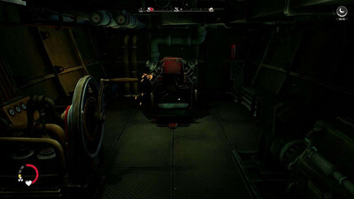 DREADMOOR DEMO - Изображение 4