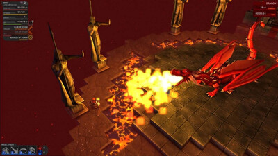 Fight The Dragon - Изображение 1