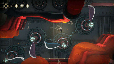 MIO: Memories in Orbit - Изображение 3