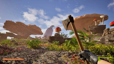 Journey Through the Undead - Изображение 4