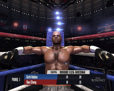 Real Boxing - Изображение 4