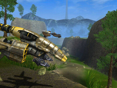 Механоиды: Антология - Изображение 3