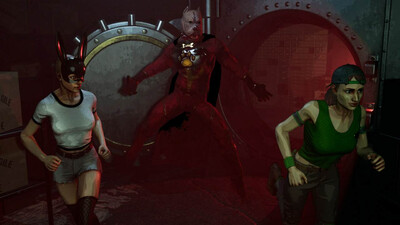 Robbing Time - Изображение 2