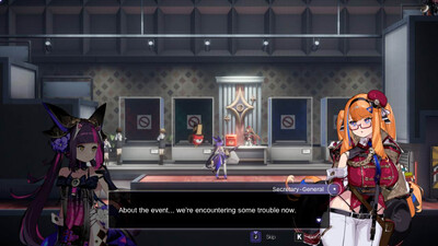 Kotama and Academy Citadel - Изображение 2