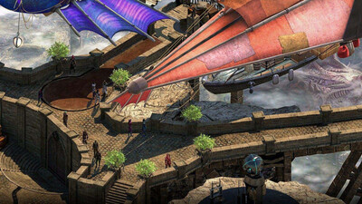 Torment: Tides of Numenera - Изображение 4