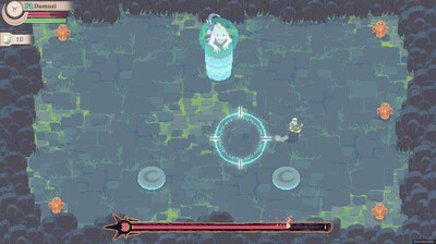 Moon Hunters - Изображение 1