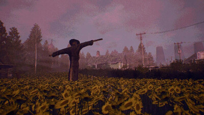 The Watching Woods: The Louse - Изображение 2