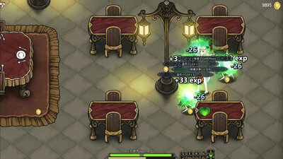 Witch Play House - Изображение 4