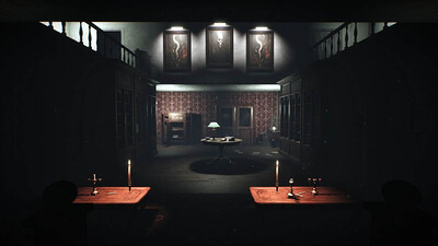 The Empty Eyes - Изображение 1