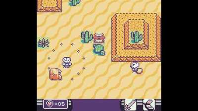 Toni Island Adventure - Изображение 2