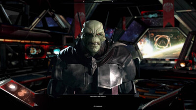 Galactic Civilizations III - Изображение 3