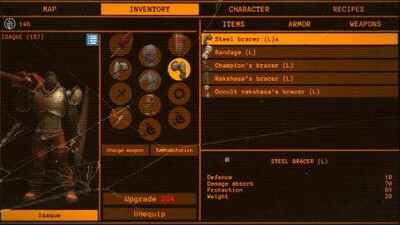 Rencounter - Изображение 3