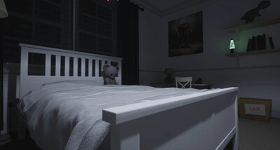 NIGHTBELL - Изображение 1