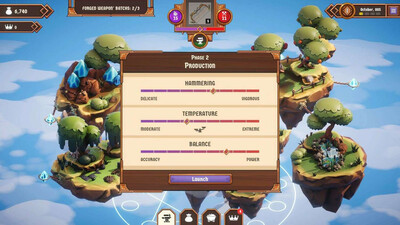 Magic Forge Tycoon - Изображение 4