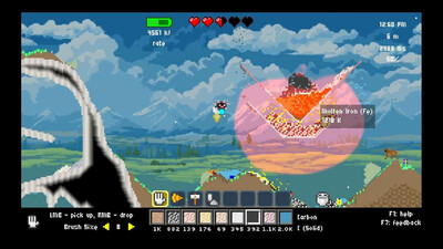 Atomcraft DEMO - Изображение 4