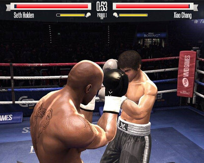 Real Boxing - Изображение 3