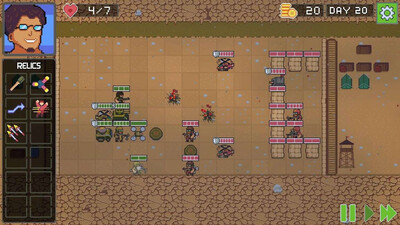 Frontline Command - Изображение 3