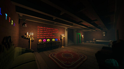 We Escaped a Twisted Game - Изображение 4